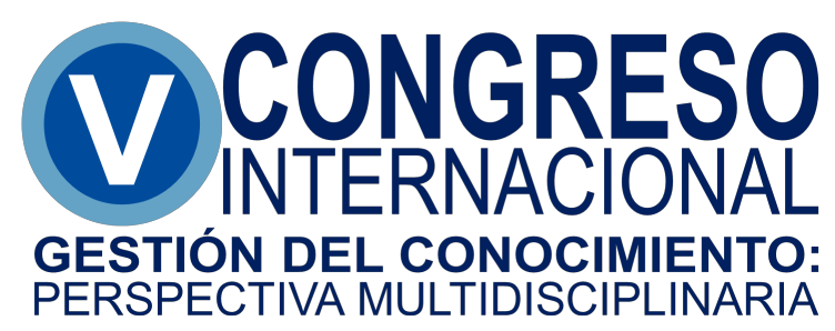 V Congreso Internacional Gestión del Conocimiento