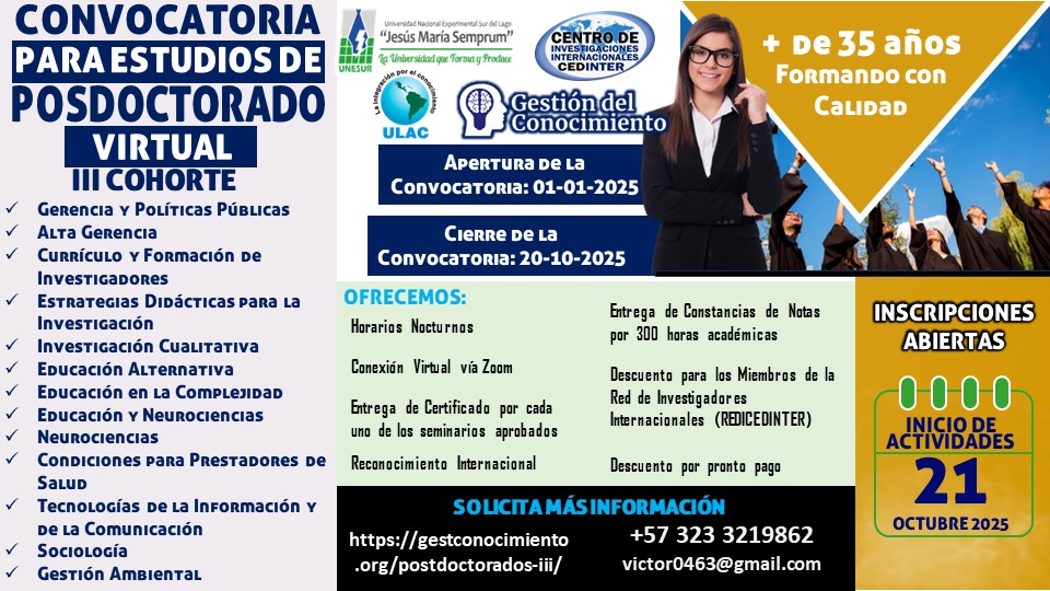 Publicidad POSTDOCTORADO 2025 III Cohorte H(2)