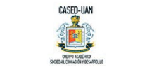 Logo CASED