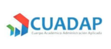 Logo Cuadap