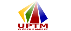 Logo Uptm