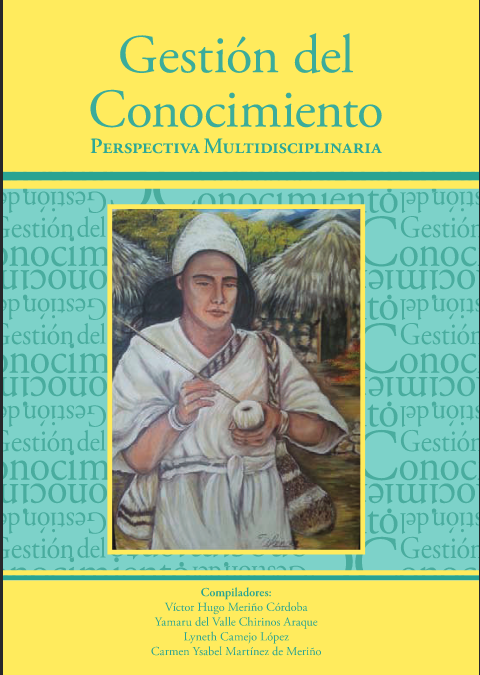 Gestión del Conocimiento Perspectiva Multidisciplinaria (Libro 1)