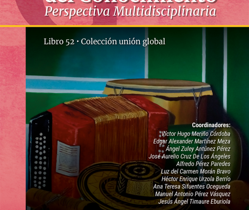 Gestión del Conocimiento Perspectiva Multidisciplinaria (Libro 52)