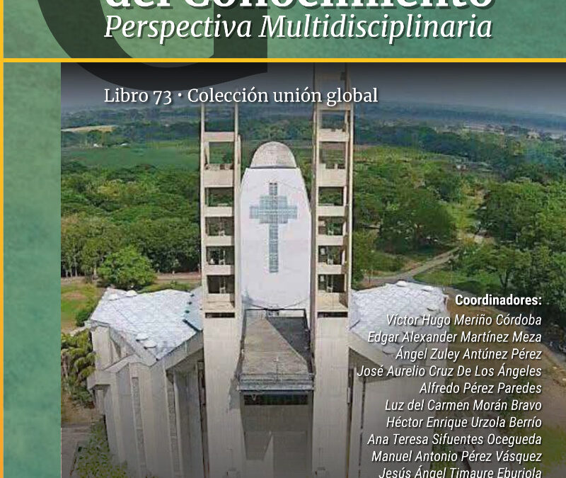 Gestión del Conocimiento. Perspectiva Multidisciplinaria (Libro 73)