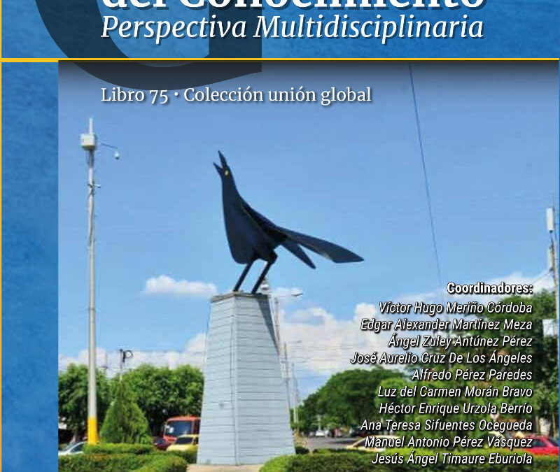Gestión del Conocimiento. Perspectiva Multidisciplinaria (Libro 75)