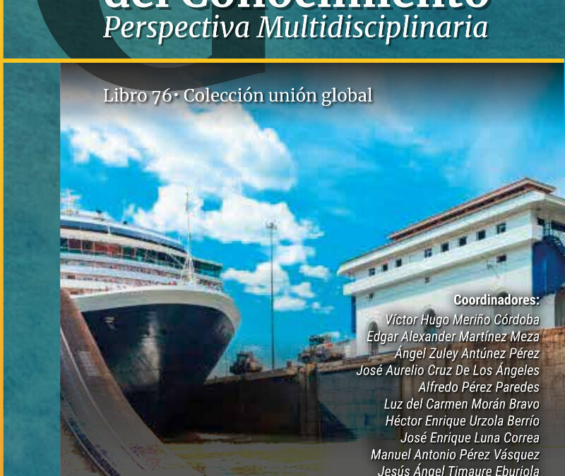 Gestión del Conocimiento. Perspectiva Multidisciplinaria (Libro 76)