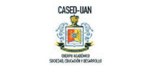 Logo CASED Logo CASED